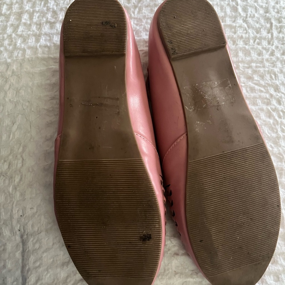 Pink flats - Picture 5 of 6